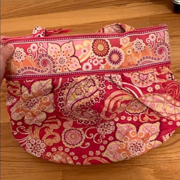 Vera Bradley bag - Picture 1 of 5